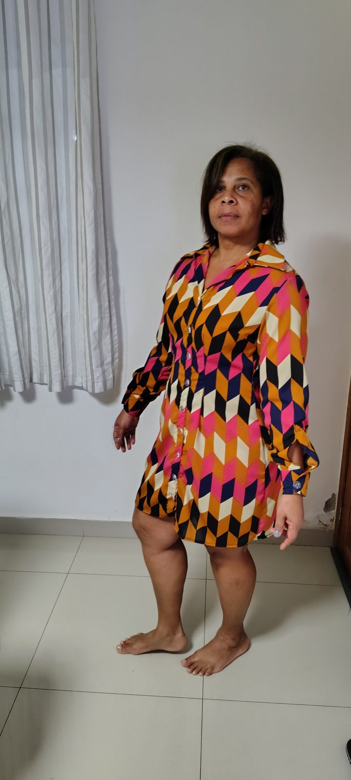 Cristiane Rodrigues